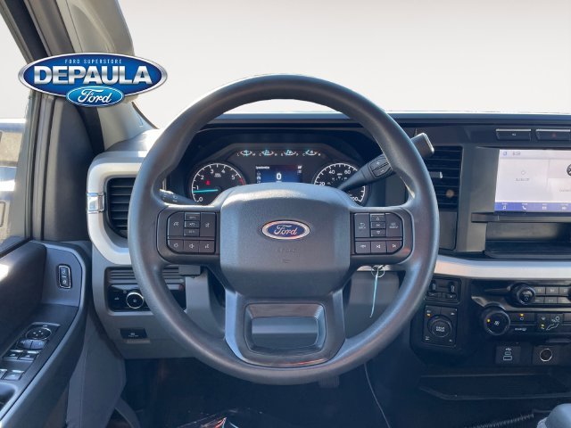 Used 2024 White Ford XL image 15