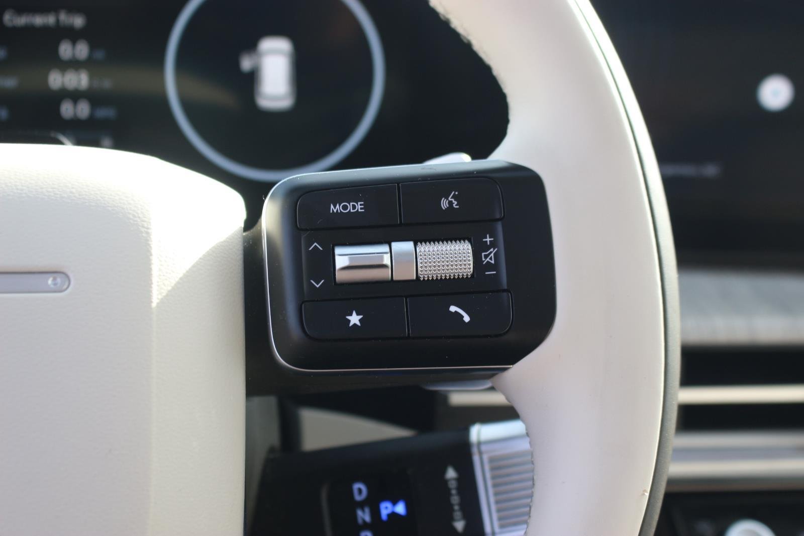 Used 2024 Ecotronic Gray Hyundai Calligraphy image 19
