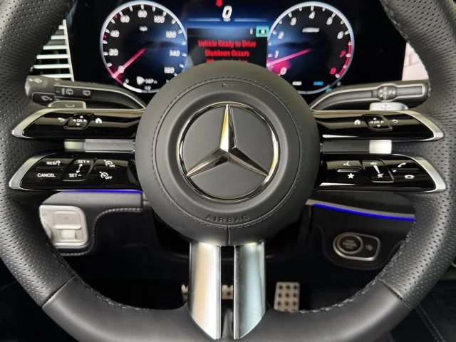 2025 Mercedes-Benz GLE GLE350 - Photo 36