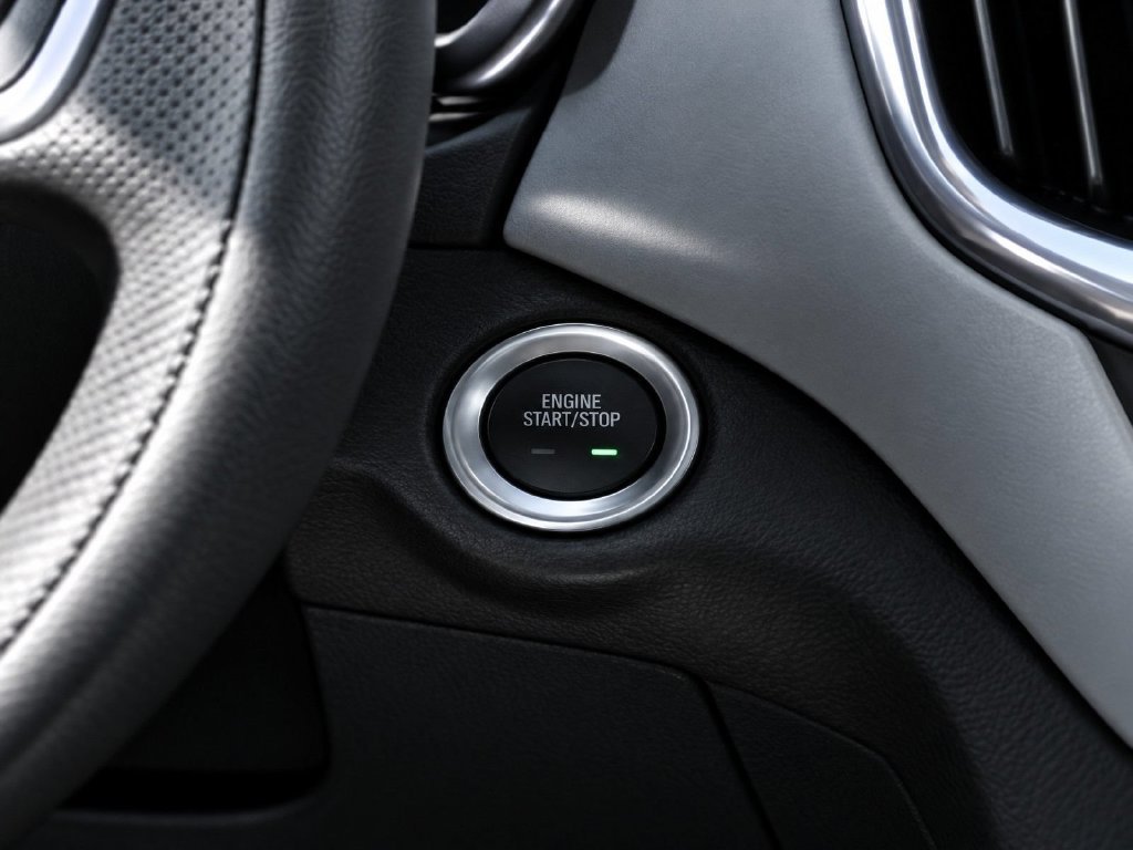 Used 2020 White Chevrolet LS image 30