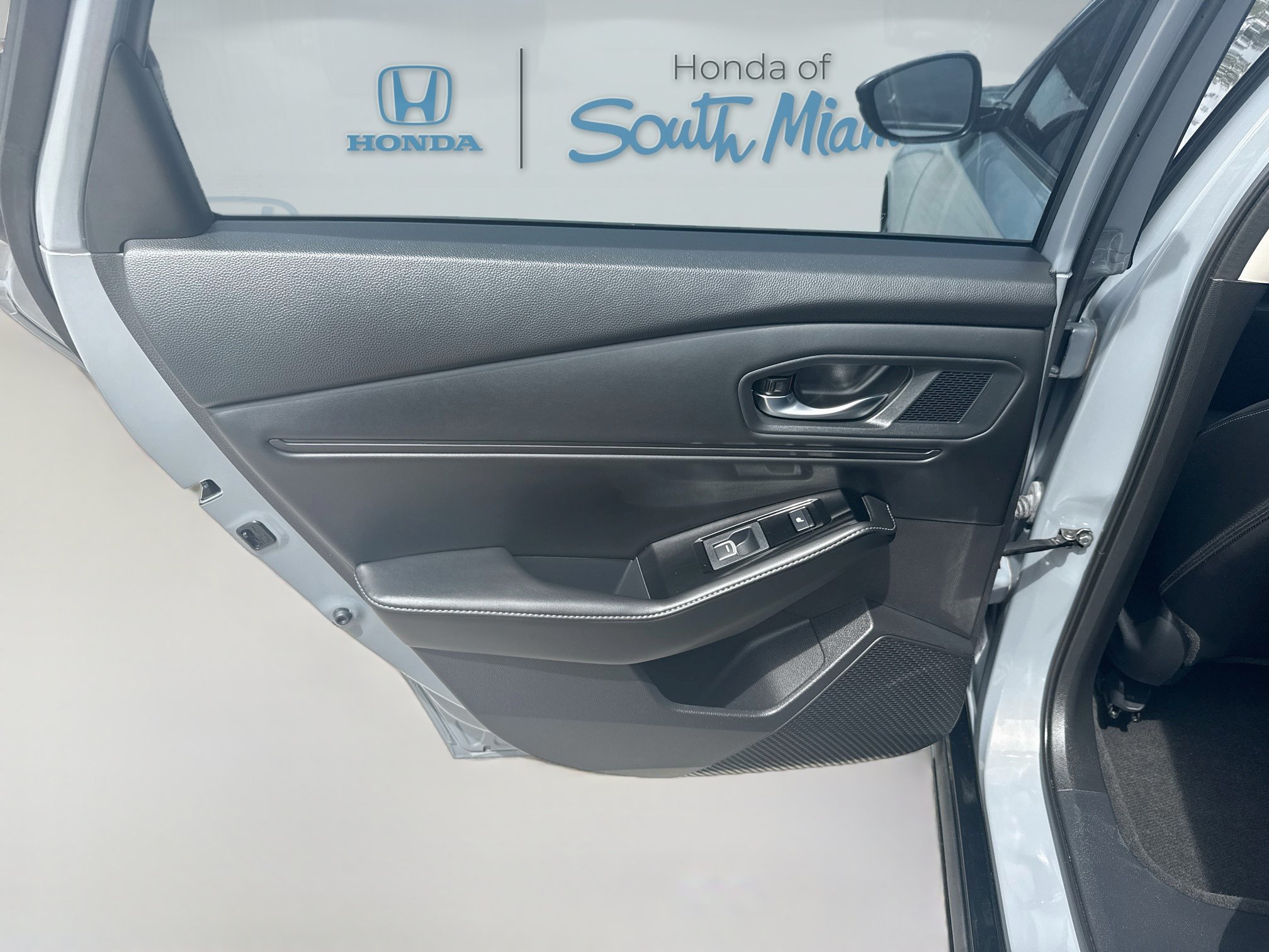 2023 Honda Accord Hybrid Touring - Photo 26