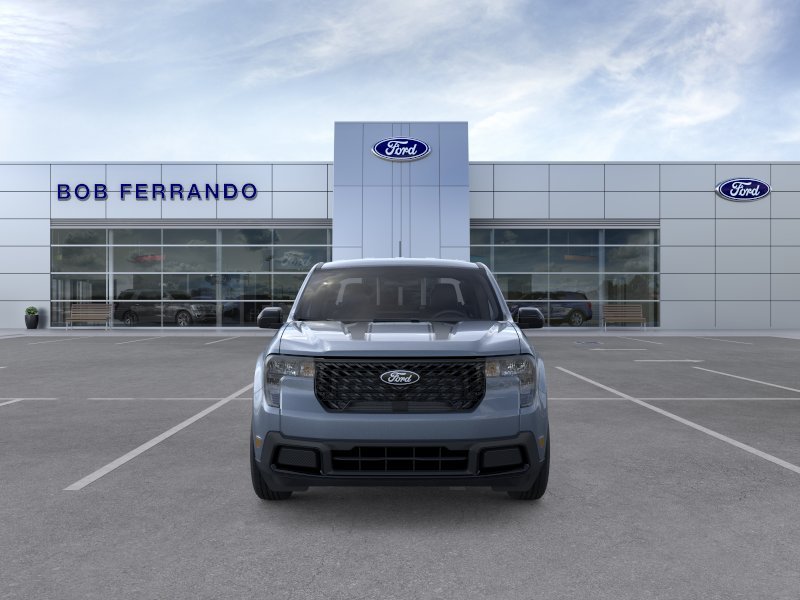2025 Ford Maverick XLT - Photo 33