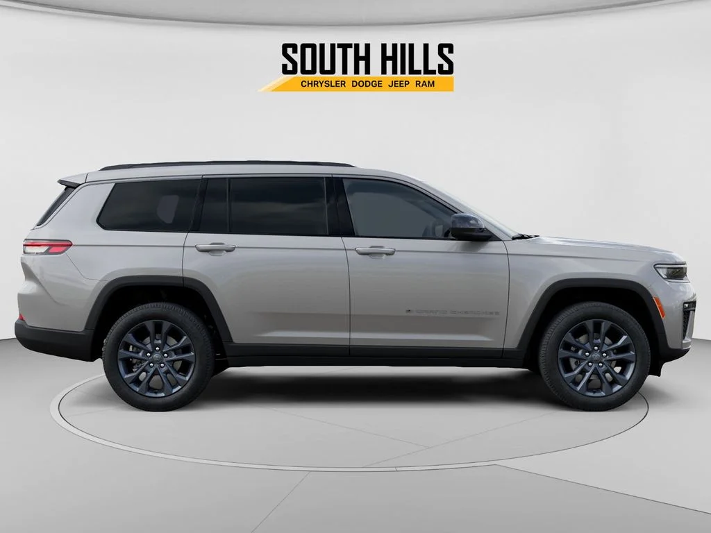New 2026 Silver Zynith Jeep  image 21