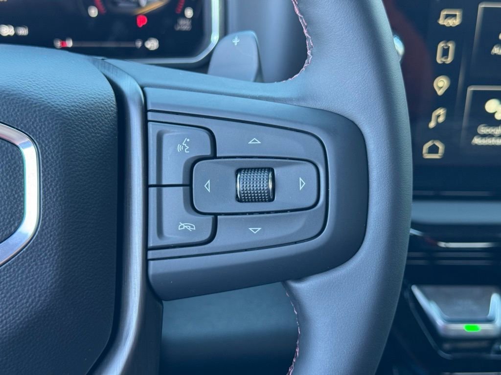 2026 GMC Sierra 1500 AT4X - Photo 29