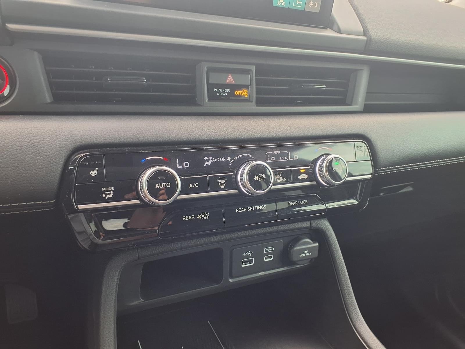 2023 Honda Pilot photo 25 of 27