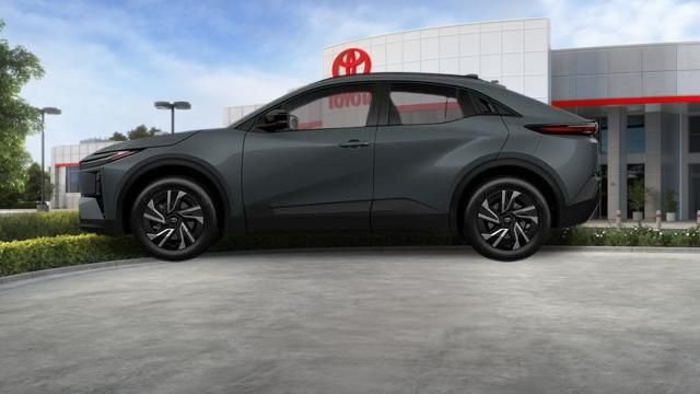New 2026 Overcast Toyota  SE image 27