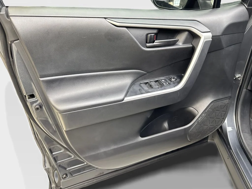 Used 2024 Gray Toyota LE image 32