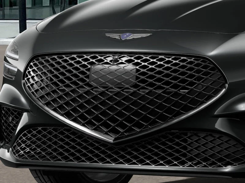 2025 GENESIS G70 Sport Advanced - Photo 13