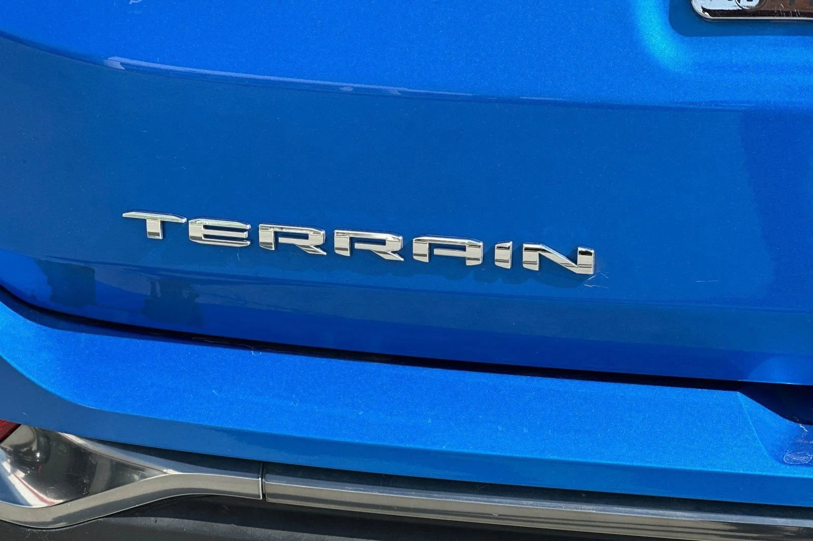2024 GMC Terrain AT4 - Photo 26