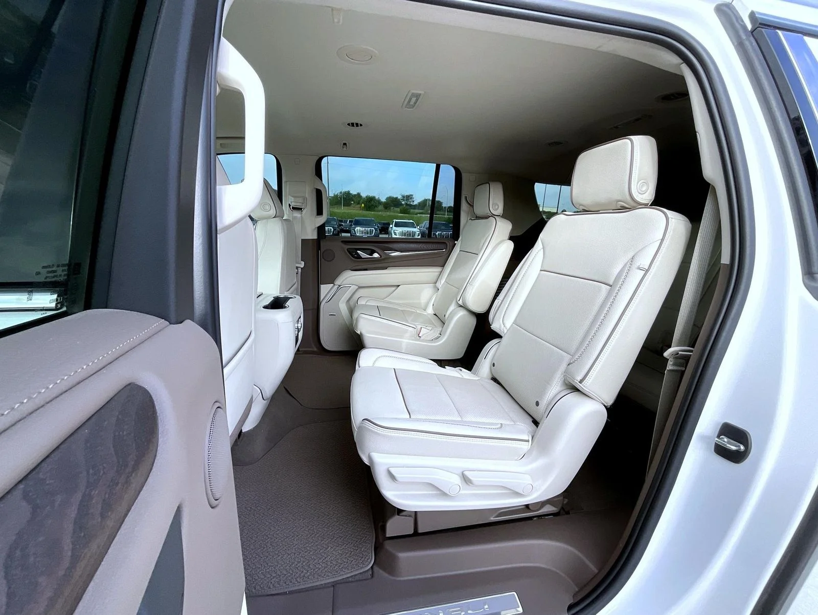 Certified Used 2023 White GMC Denali image 19