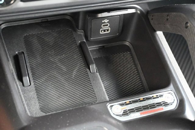New 2026 Avalanche Gray Ford Raptor® image 23