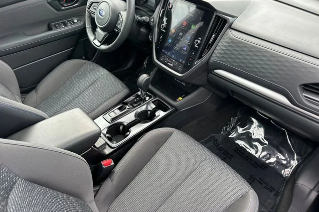 Certified Used 2026 Gray Subaru Premium image 18