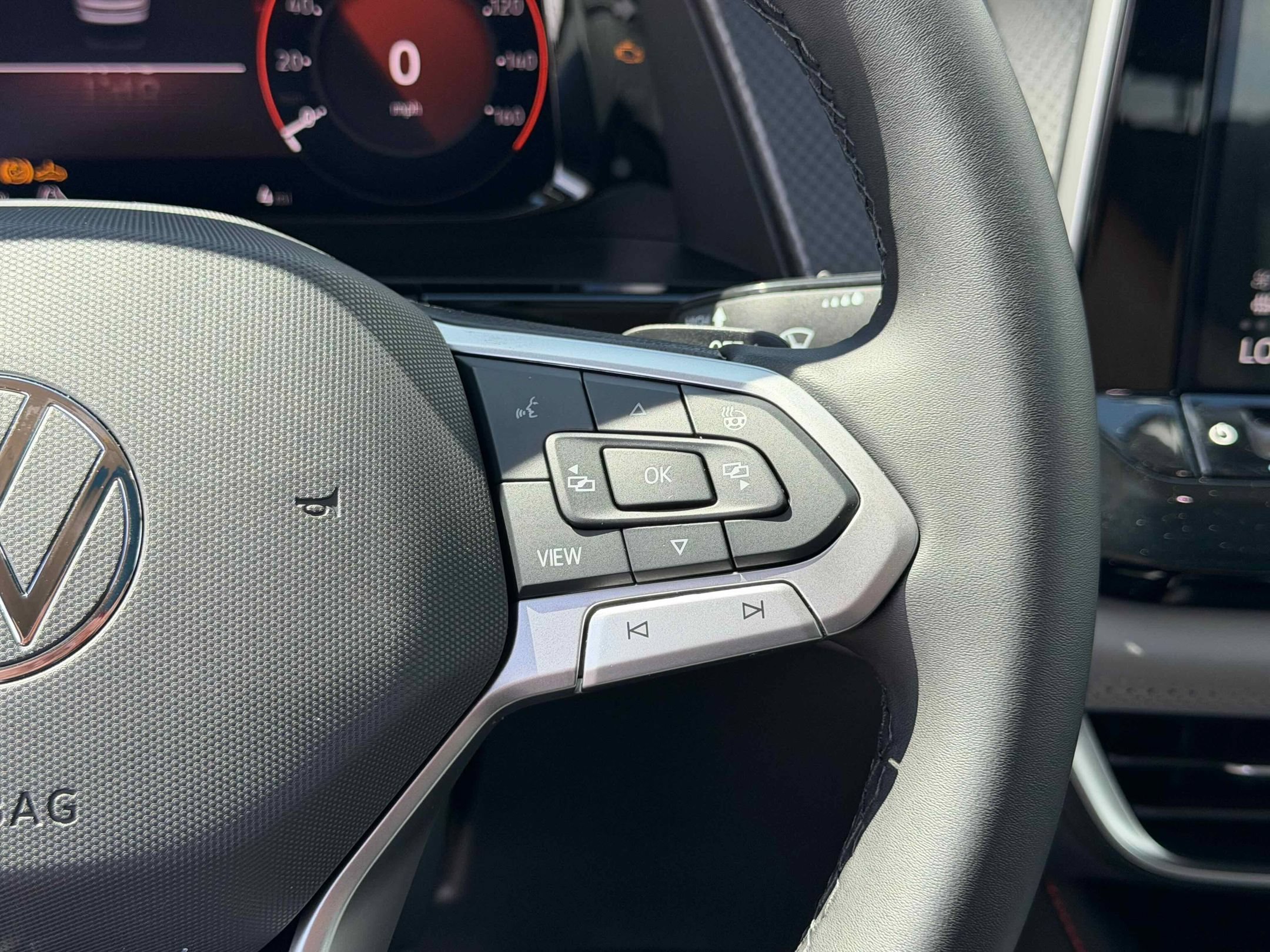 New 2026 Gray Volkswagen 2.0T Peak Edition image 18