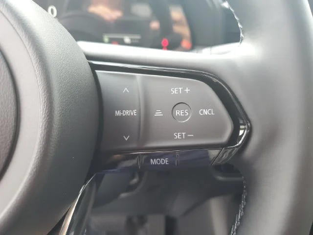 New 2026 Polymetal Gray Metallic Mazda 2.5 S Preferred AWD image 5