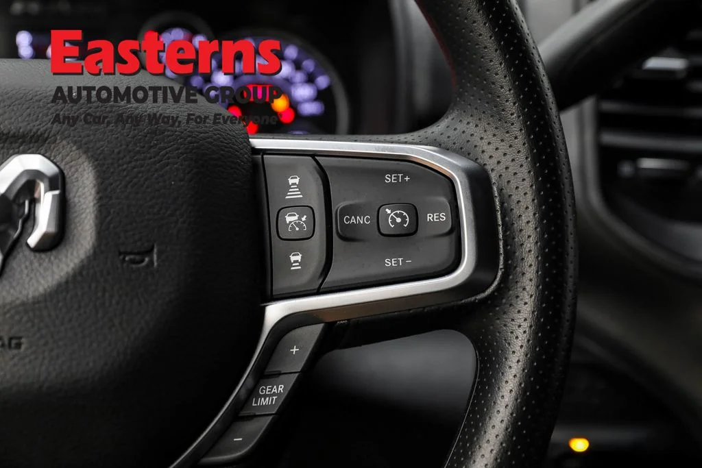 Used 2025 Gray Ram Tradesman image 16