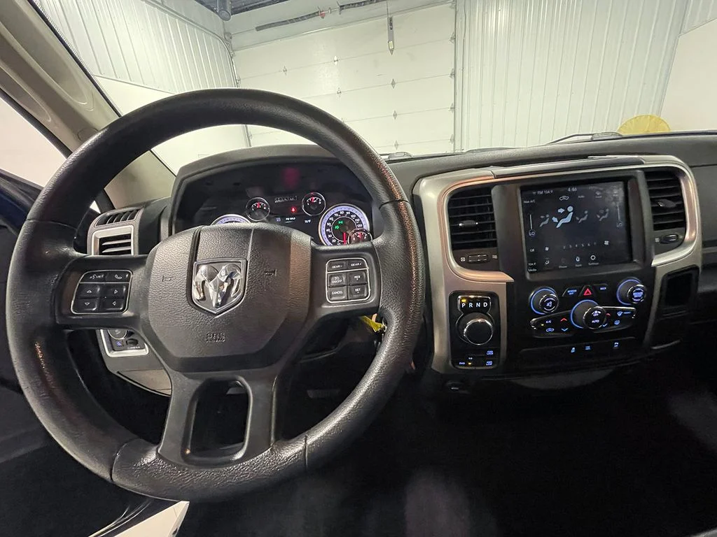 Used 2020 Blue Ram Warlock image 38