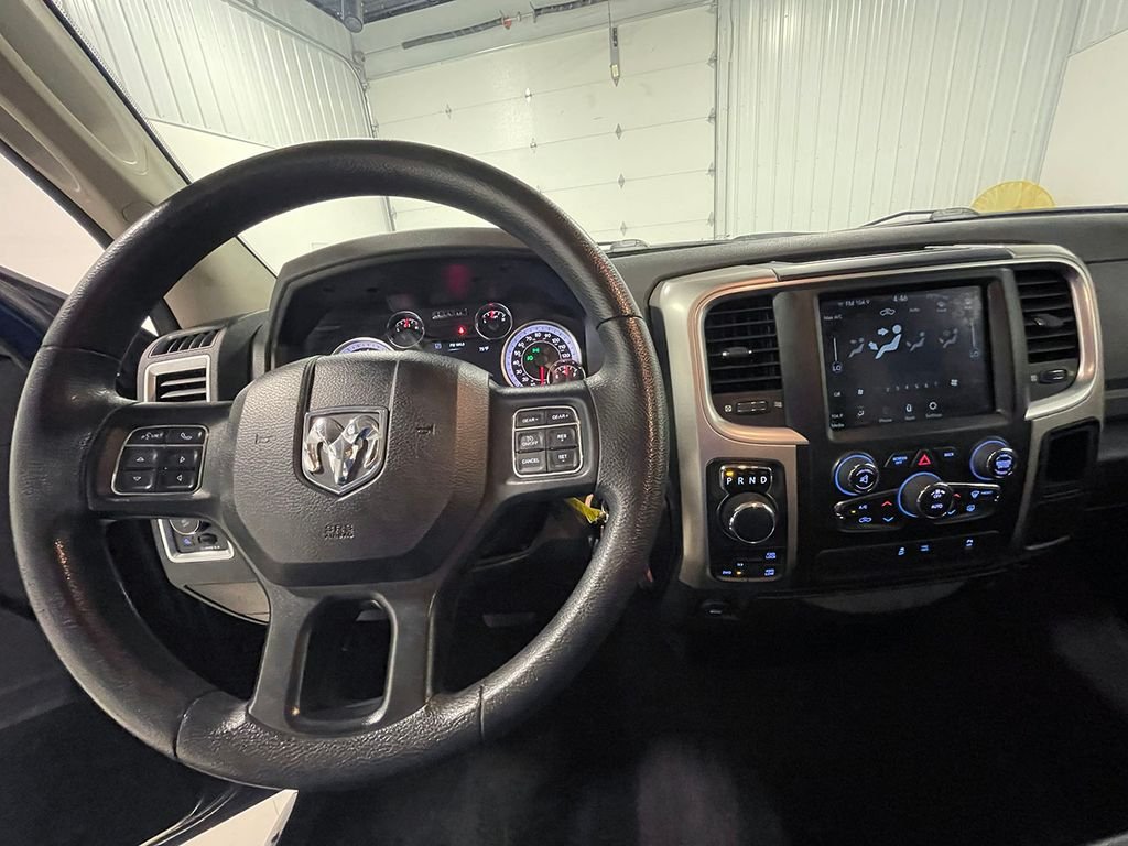 Used 2020 Blue Ram Warlock image 38