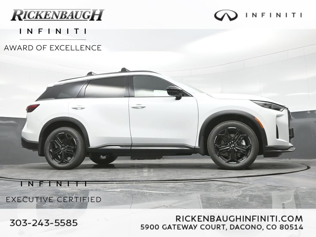 2026 INFINITI QX60 Sport - Photo 26