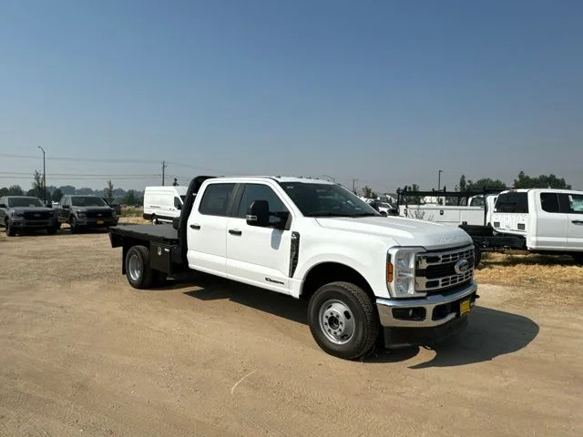 New 2026 Oxford White Ford XL image 9
