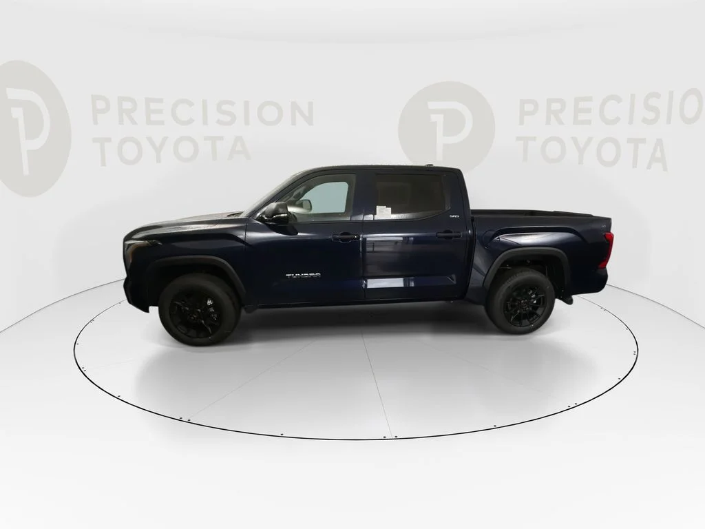 New 2026 Blueprint Toyota SR5 image 10