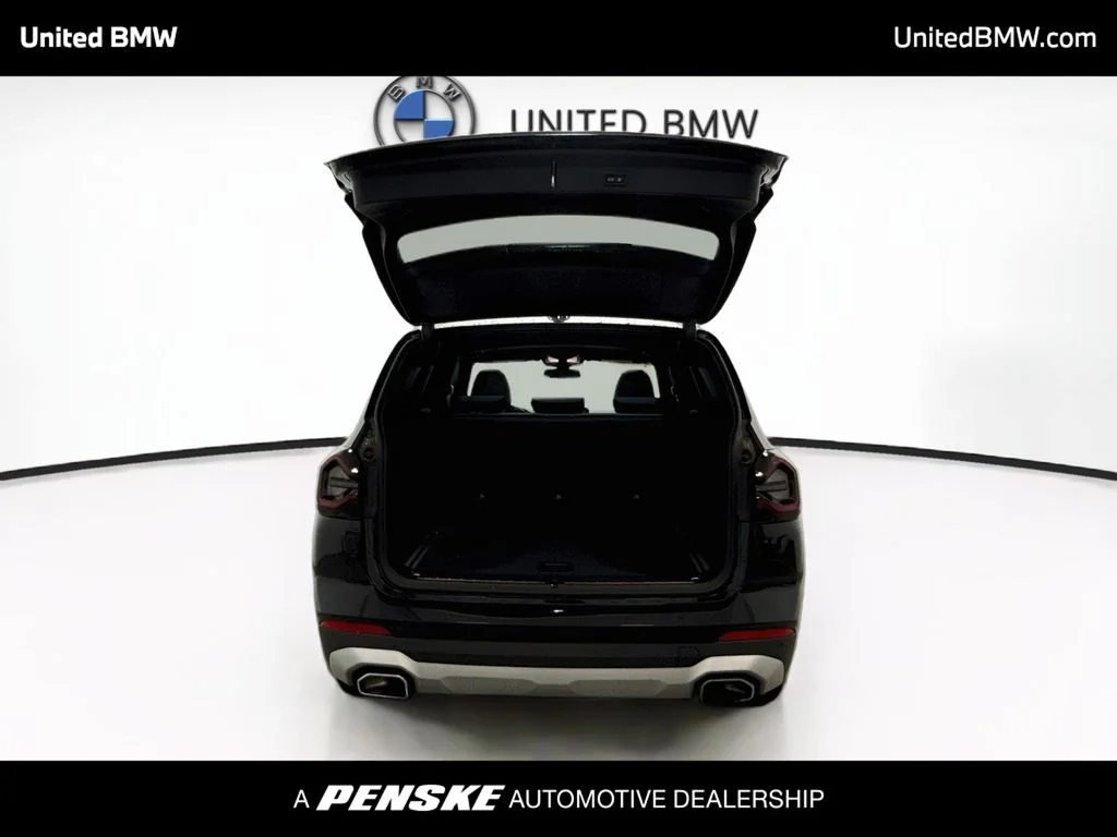 2022 BMW X3 30i - Photo 14