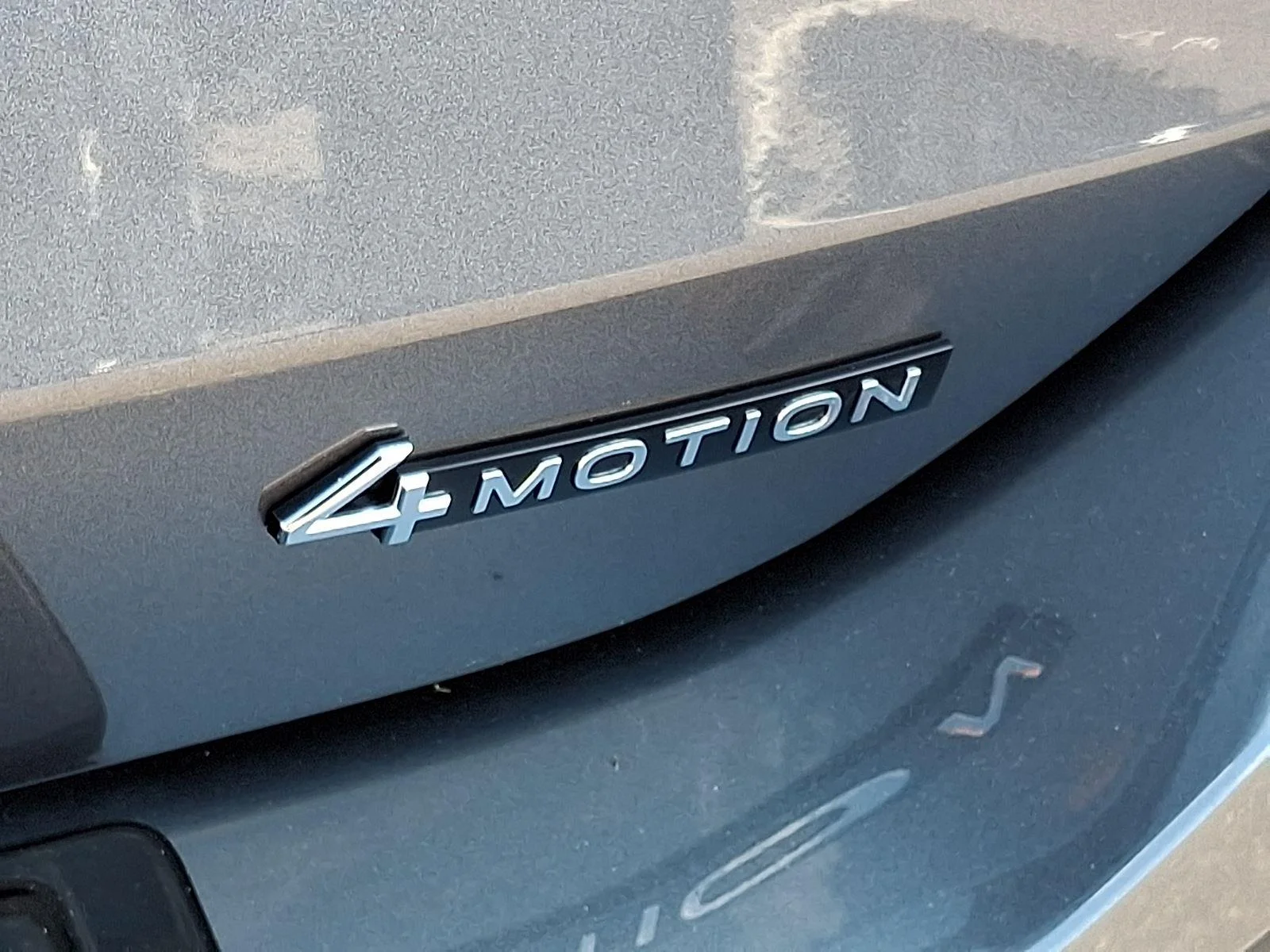 New 2026 2R2R/PLATGRAMET Volkswagen SE image 23