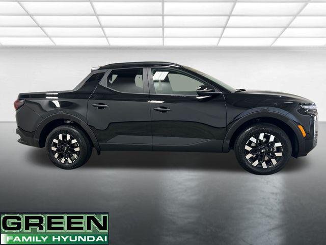 New 2026 Black Hyundai SEL image 9