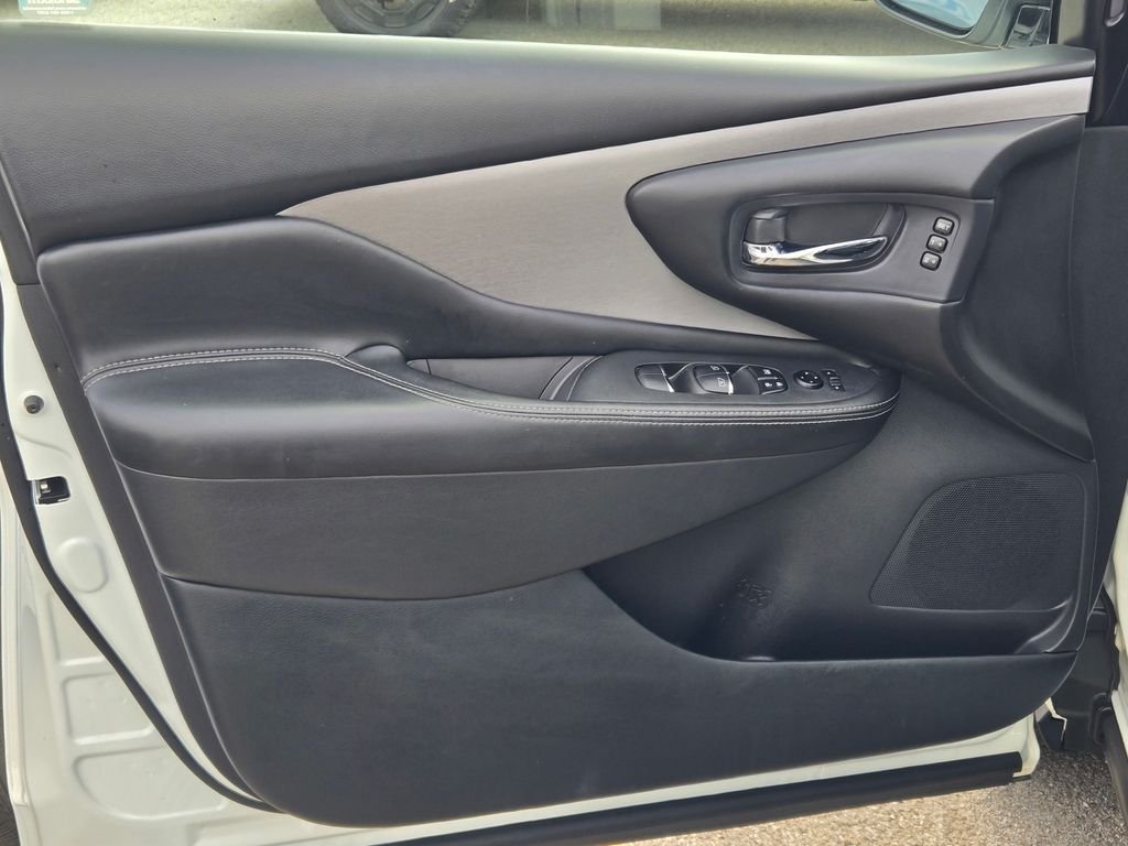 2021 Nissan Murano SL - Photo 25