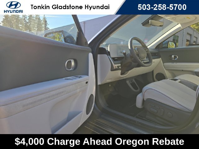 2023 Hyundai IONIQ 5 Limited - Photo 19