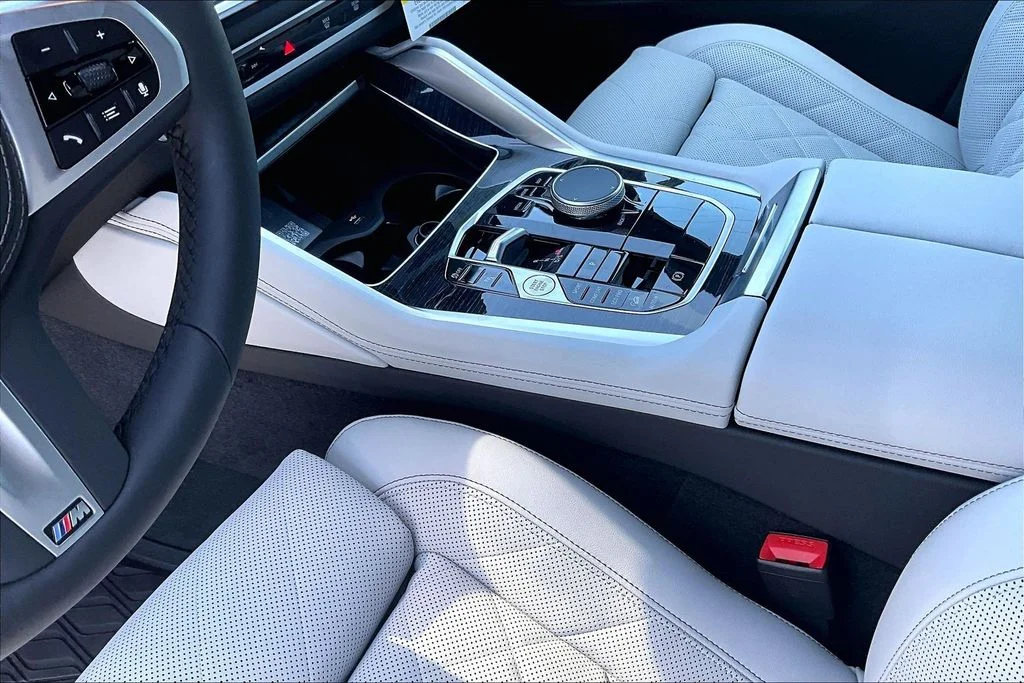 New 2027 BMW X6 xDrive40i