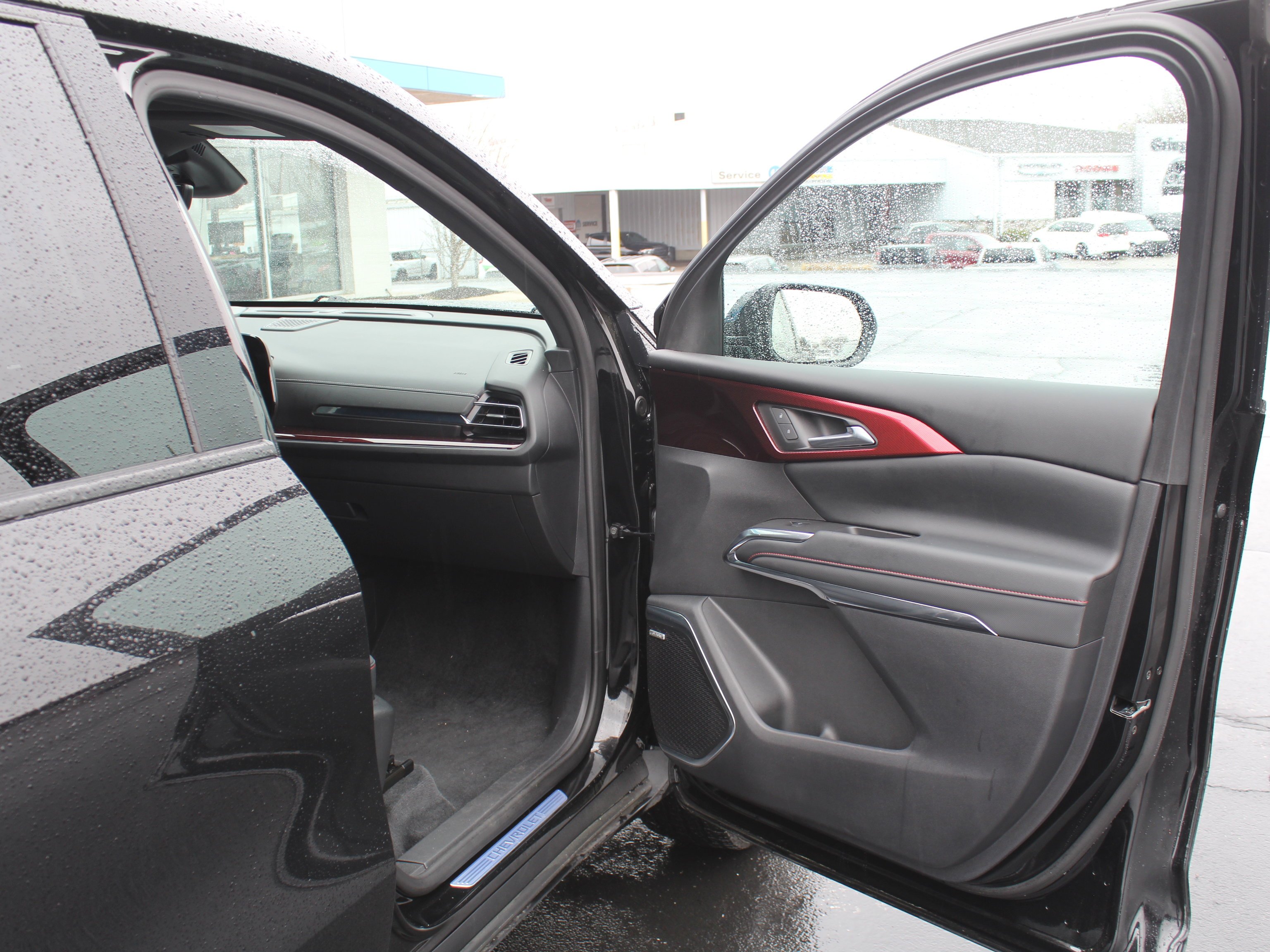2024 Chevrolet Traverse Z71 - Photo 27