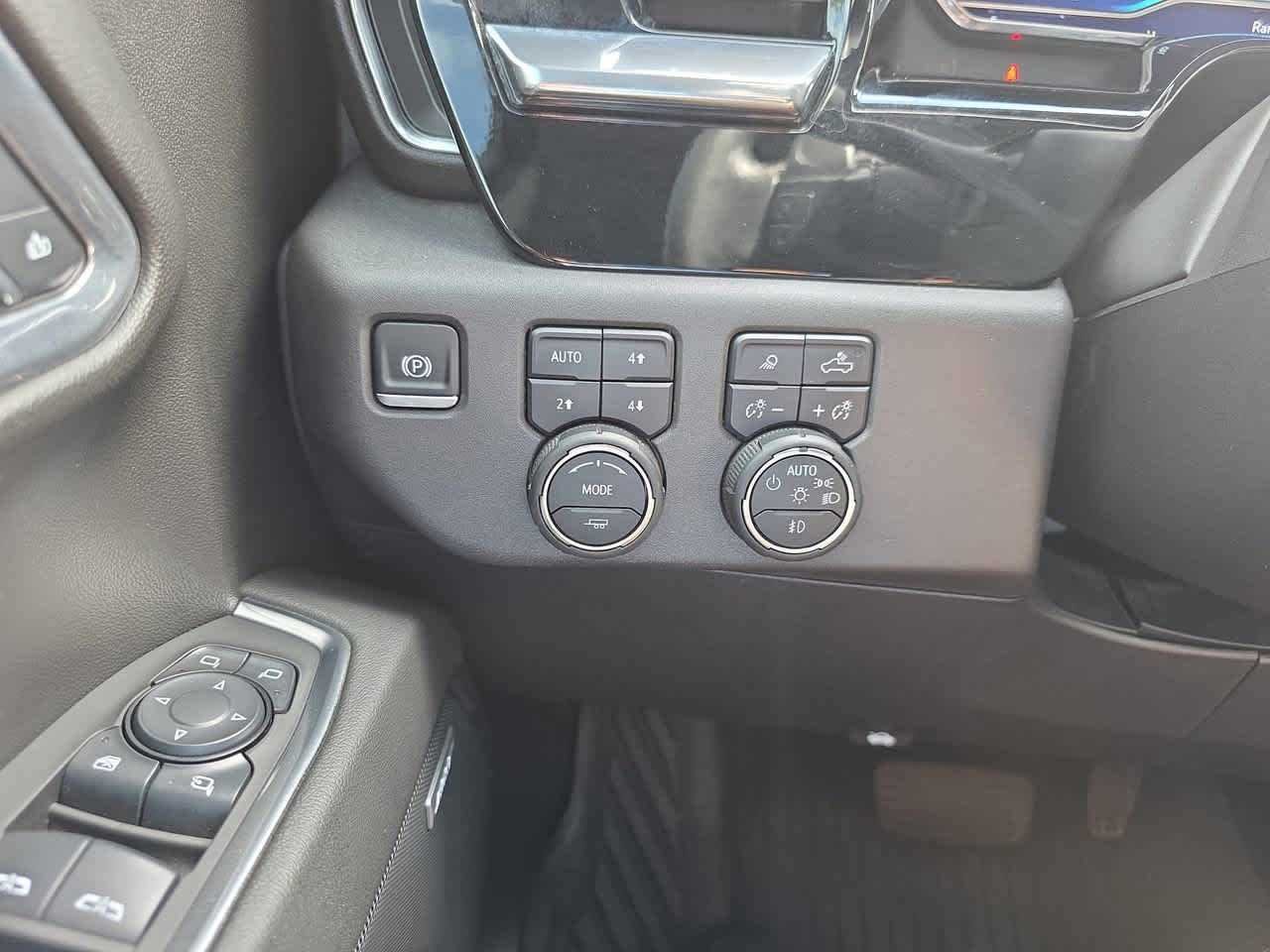 2024 Chevrolet Silverado 1500 LTZ - Photo 26