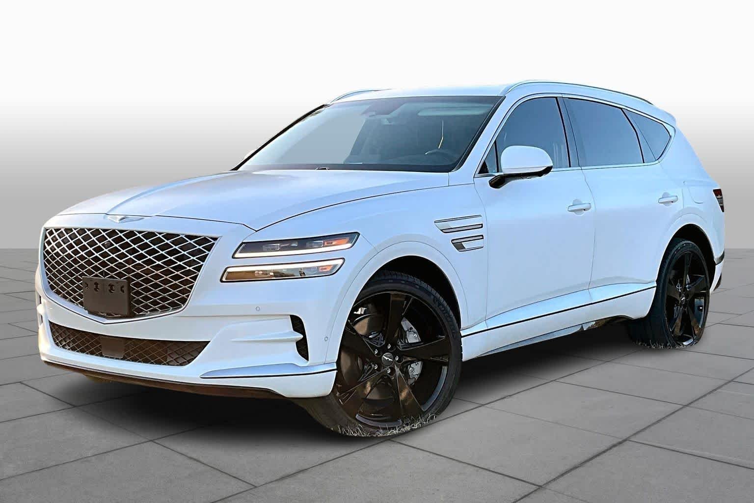 2023 Genesis GV80 3.5T Standard AWD's photo