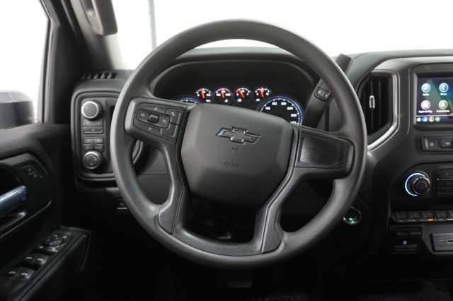 2026 Chevrolet Silverado 2500 HD Custom - Photo 25