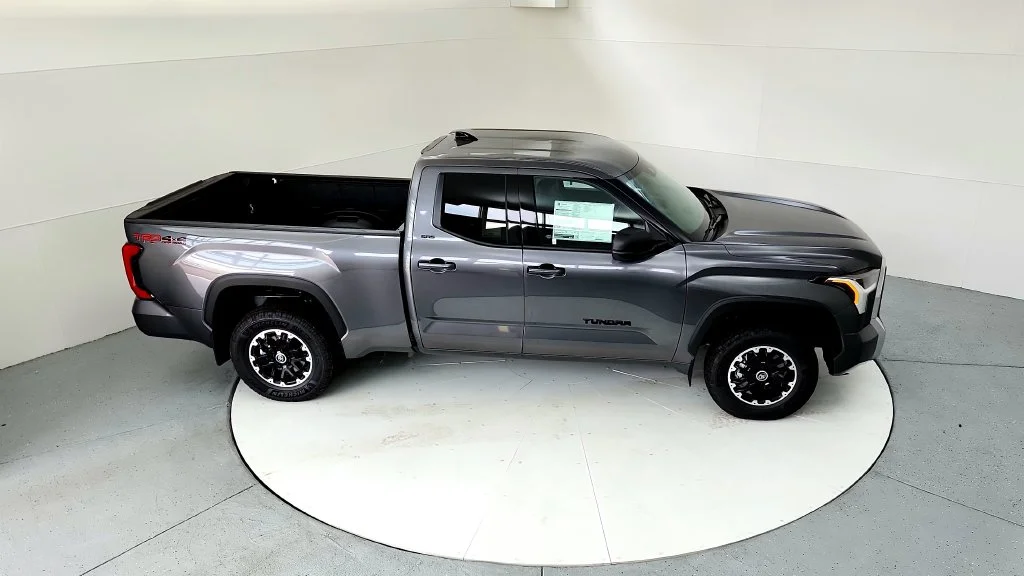 Used 2023 Gray Toyota SR5 image 20