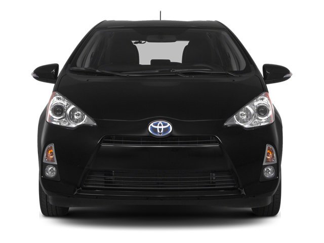 Used 2013 Blue Streak Metallic Toyota Three image 4