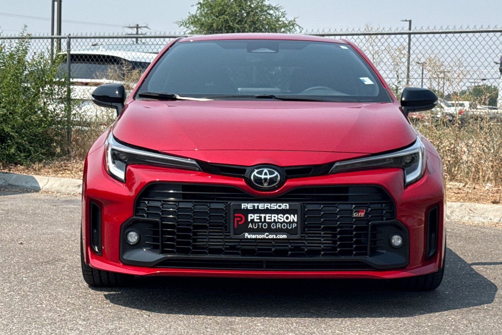 Used 2024  Toyota Premium image 8