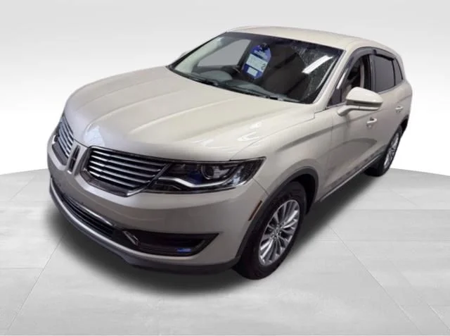2017 Lincoln MKX Select AWD's photo