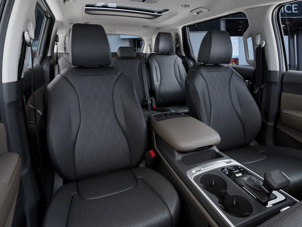 2026 Kia Carnival SX - Photo 15