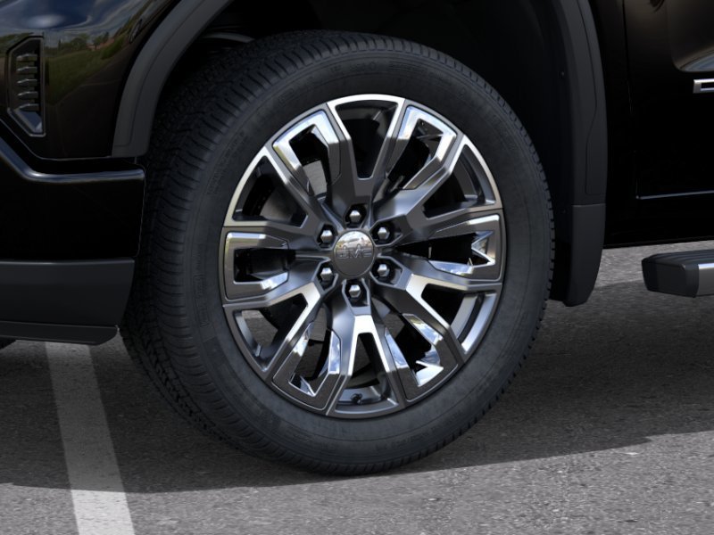2026 GMC Sierra 1500 Denali - Photo 9