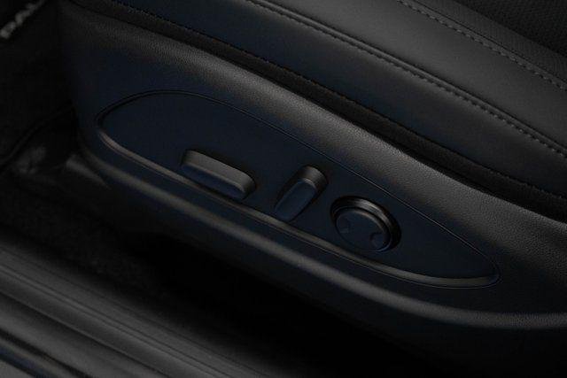 New 2026 Black Hyundai XRT Pro image 18