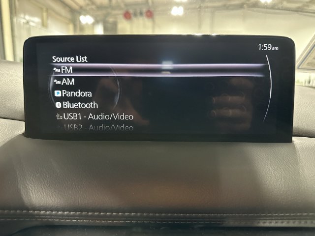 Certified Used 2023 Gray Mazda 2.5 S Carbon Edition image 16