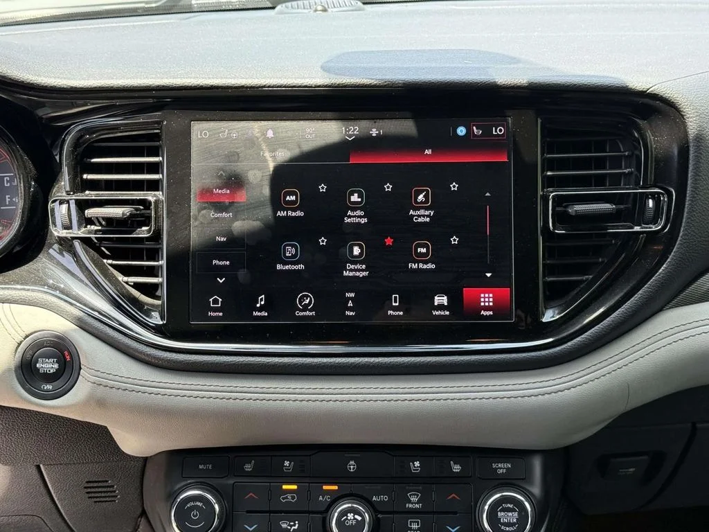 Used 2022 Gray Dodge R/T image 19