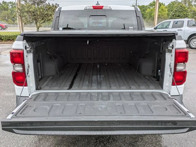 2024 Ford Maverick Lariat - Photo 13
