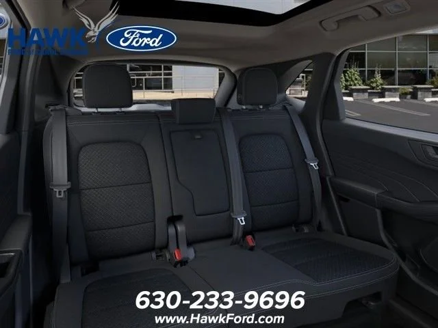 2025 Ford Escape Active - Photo 11
