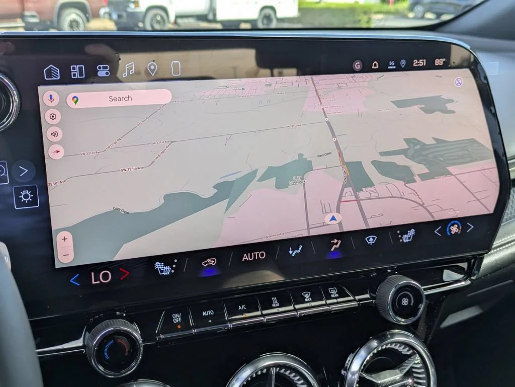2026 Chevrolet Blazer EV LT - Photo 20