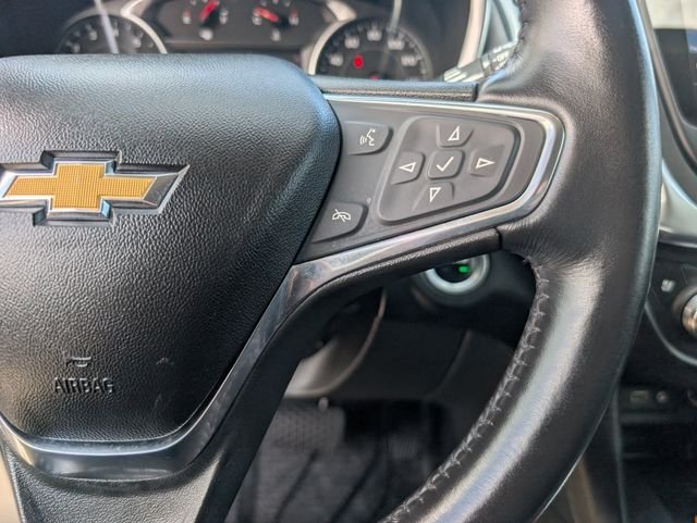 Used 2020 Silver Chevrolet Premier image 14