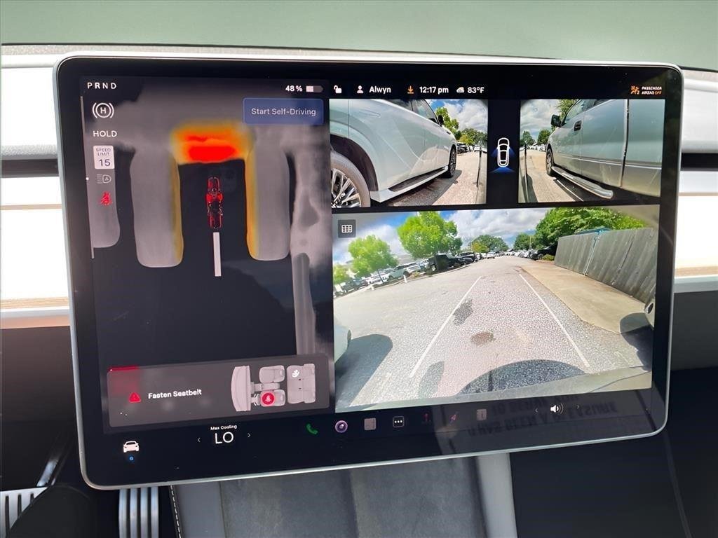 Used 2023  TESLA  image 28
