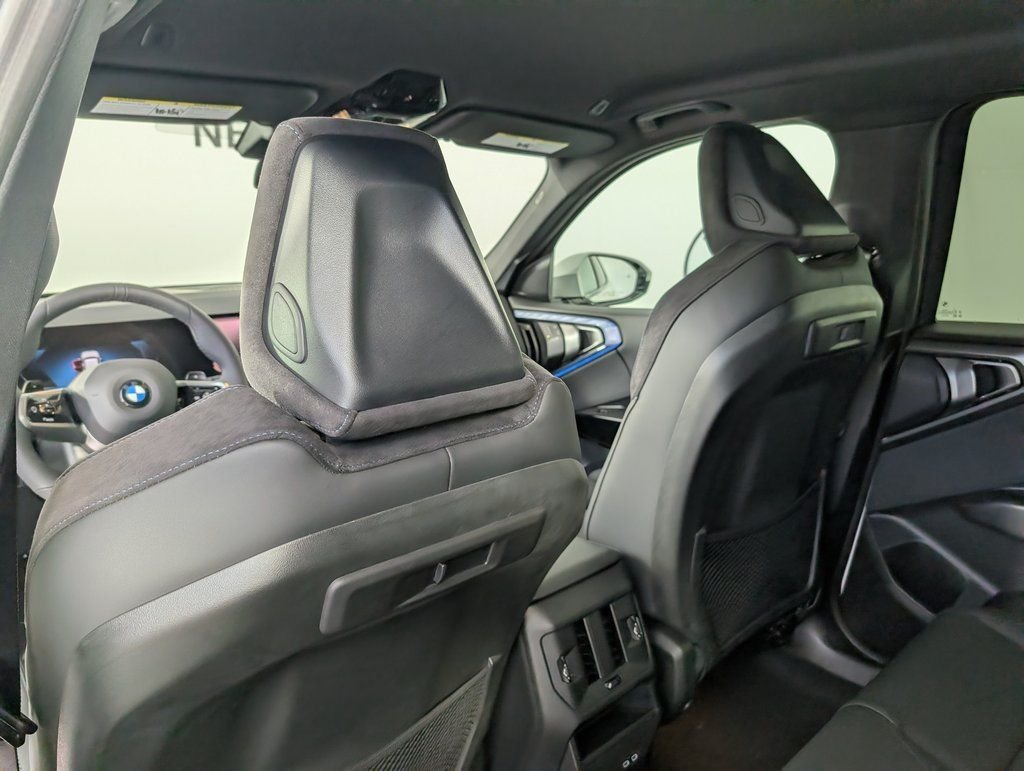 Used 2026 White BMW 30 xDrive image 14