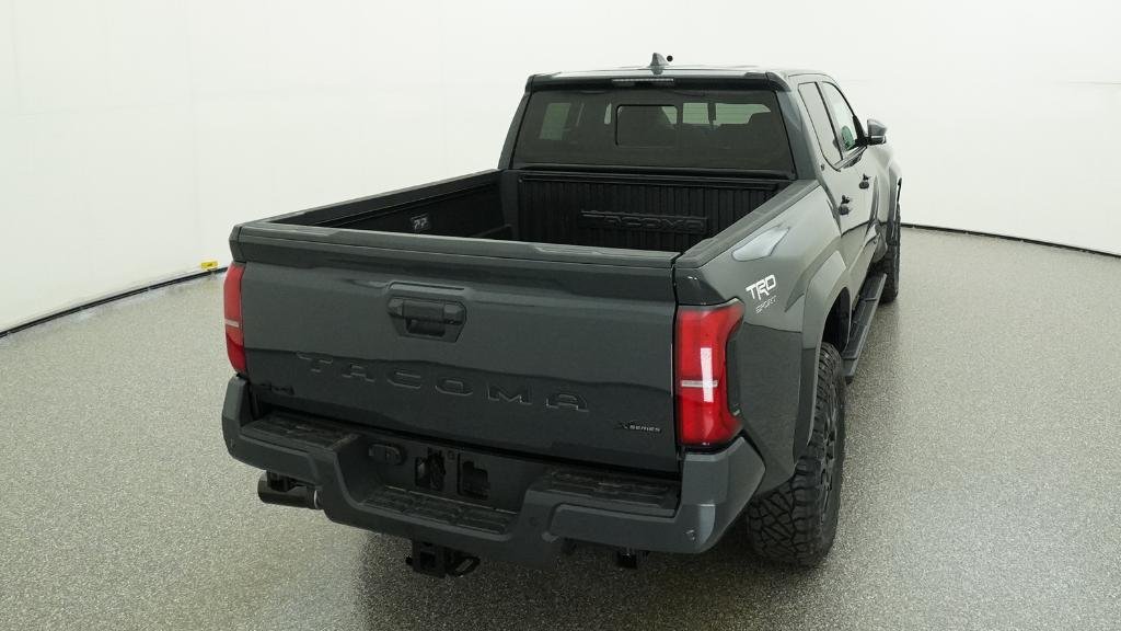 New 2026 Underground Toyota TRD Sport image 43
